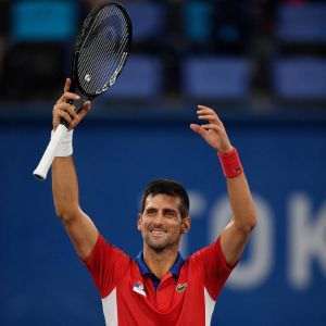 Novak Djokovic revine la China Open